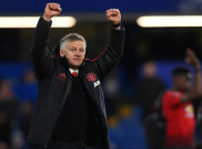 Kebangkitan Man United Dibangun Berdasarkan Kepercayaan antara Pemain dengan Solskjaer