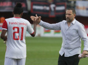 Sama-sama Hat-trick Kemenangan, Pelatih Madura United Penasaran dengan Bali United