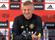 Solskjaer Gunakan Metode Ferguson dalam Menanggapi Isu Transfer Pogba dan Lukaku