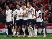 Paceklik Gol, Harry Kane Buka Suara