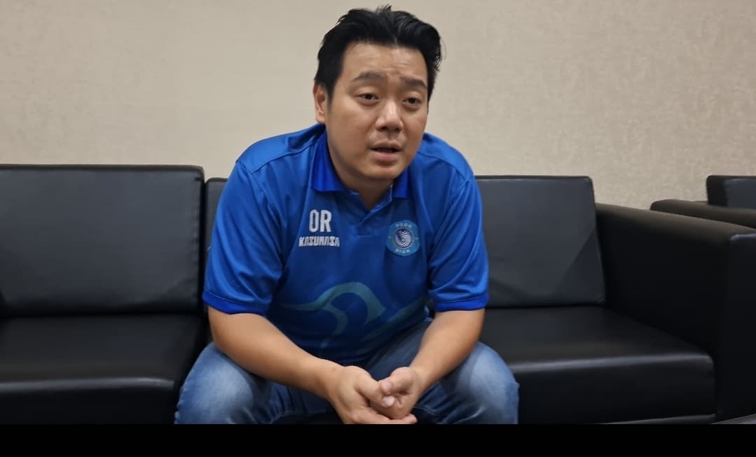 Owen Rahardian Mundur dari PSBS, Menyerahkan Kepemilikan Klub ke Masyarakat Biak