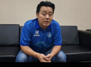 Owen Rahardian Mundur dari PSBS, Menyerahkan Kepemilikan Klub ke Masyarakat Biak