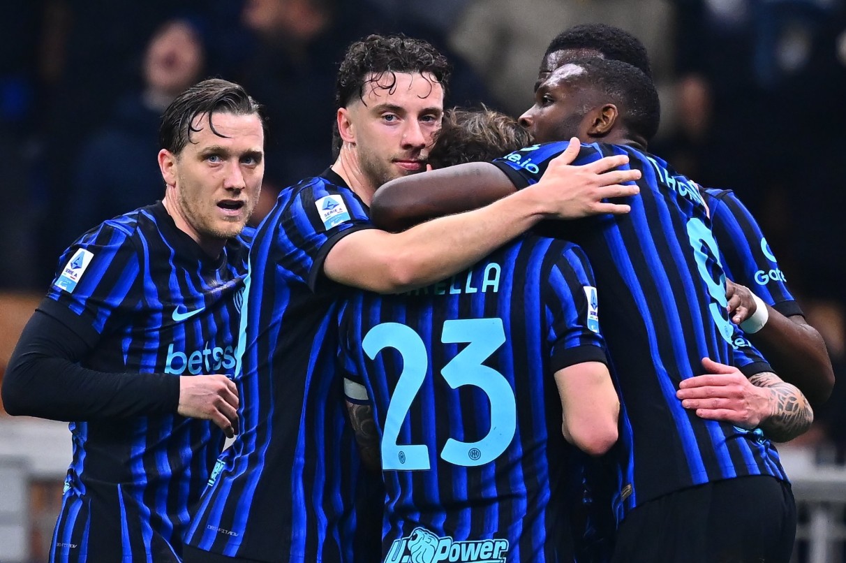 Inter
