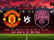 Prediksi dan Link Streaming Manchester United vs Sabah FK: Mangsa Empuk untuk Setan Merah
