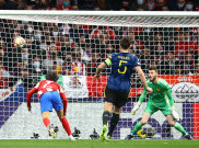 Prediksi Manchester United Vs Atletico Madrid: Berharap Taji Cristiano Ronaldo