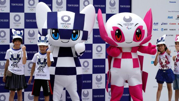 Jelang Olimpiade Tokyo 2020, Jepang Berperang Menghadapi Virus Corona
