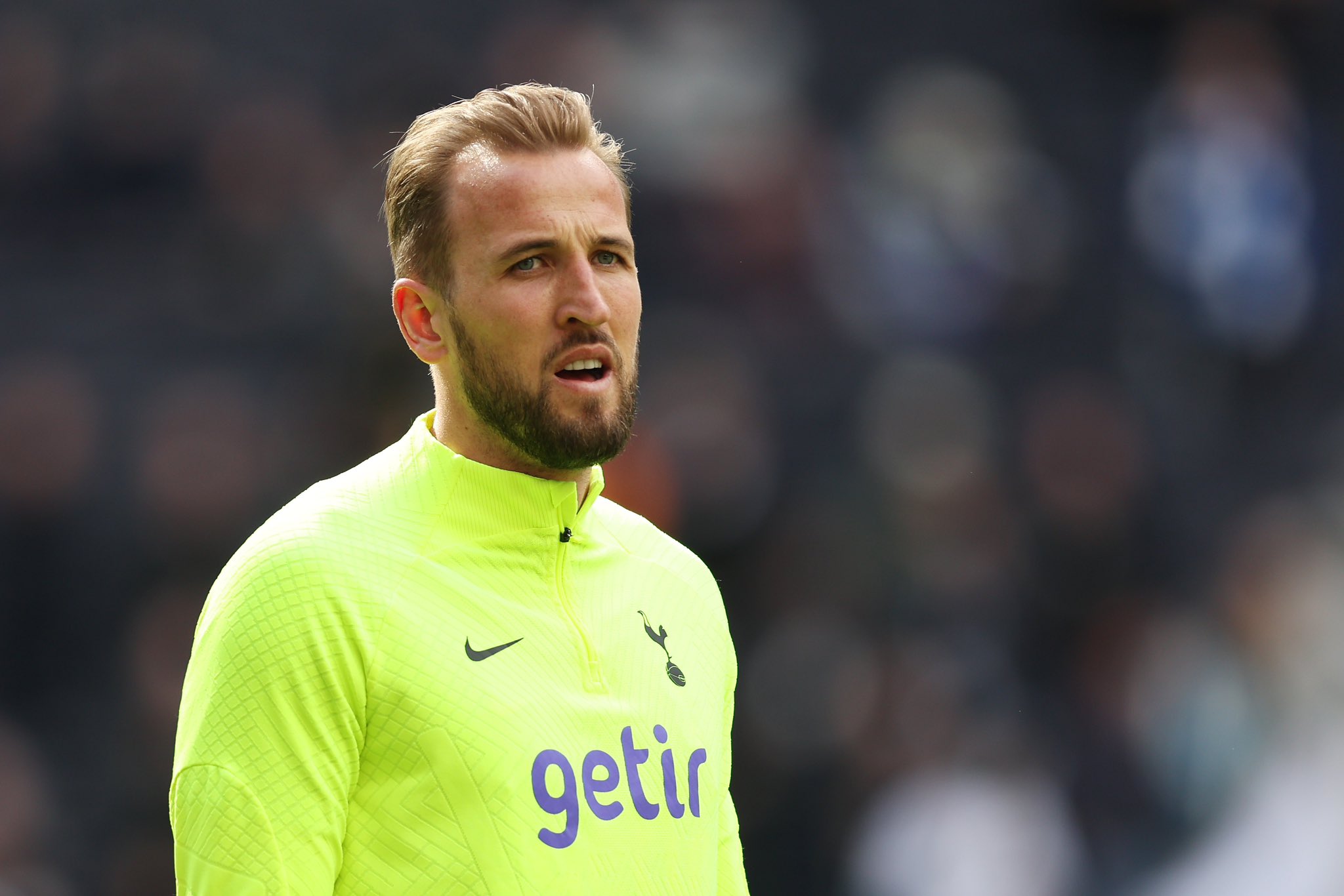 Update Transfer: Tottenham Putuskan Nasib Harry Kane, Atalanta Usik Rencana Inter