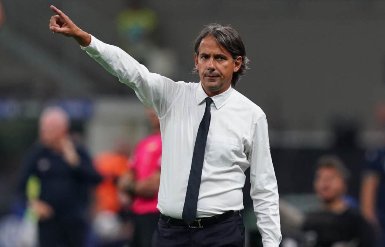 Dimulai saat Melawan Barcelona, Berikut 5 Masalah Inter yang Harus Diselesaikan Inzaghi