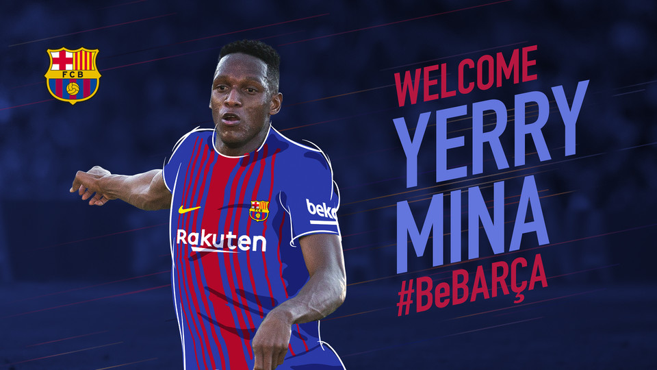 Bintang Palmeiras Jadi Belanjaan Kedua Barcelona Januari Ini