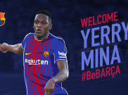 Bintang Palmeiras Jadi Belanjaan Kedua Barcelona Januari Ini