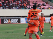Persija Jakarta Bantah Riko Simanjuntak Dipanggil ke Timnas Indonesia