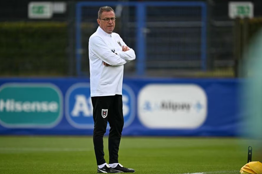 Euro 2024: Austria Akan Berikan Kejutan kepada Prancis