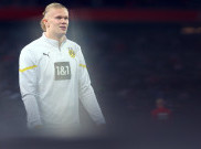 Terungkap, Alasan Manchester United Pernah Tolak Transfer Erling Haaland
