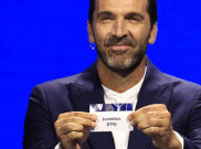Liga Champions: Ujian yang Menantang untuk Juventus