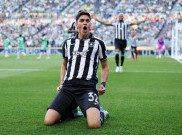  Botafogo Bekuk Seattle Sounders 2-1