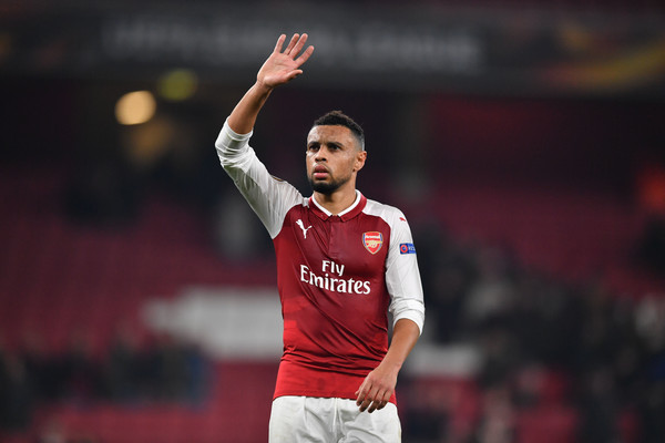 Arsene Wenger Konfirmasi Kepergian Coquelin ke Valencia