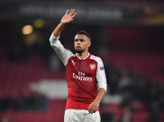 Arsene Wenger Konfirmasi Kepergian Coquelin ke Valencia