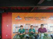 Pelatih Persebaya Siapkan Skema Baru di Tengah Pertandingan Kontra Bali United