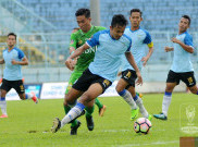 Bhayangkara FC Ditahan Imbang Persela, Ini Kata Simon McMenemy