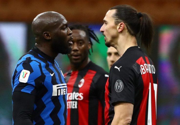 3 Alasan Inter Akan Bungkam Milan Kendati Tanpa Romelu Lukaku