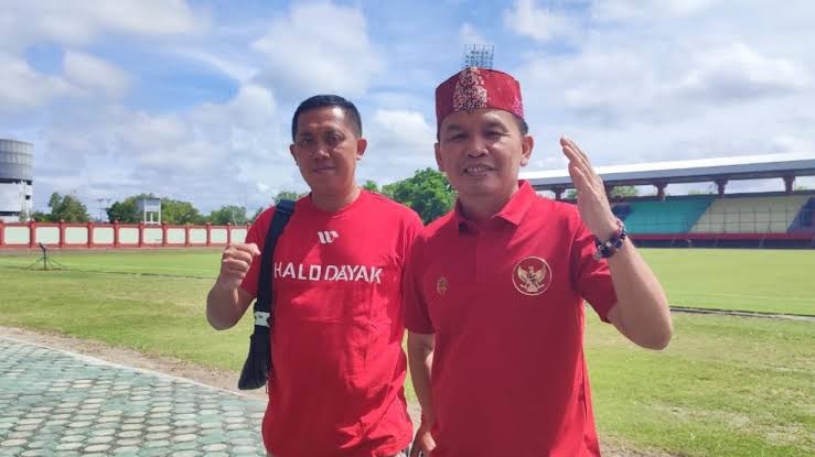 CEO Kalteng Putra Agustiar Sabran Tak Minat Jadi Exco meski Diusung, Berharap KLB Berjalan Sukses