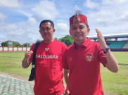 CEO Kalteng Putra Agustiar Sabran Tak Minat Jadi Exco meski Diusung, Berharap KLB Berjalan Sukses