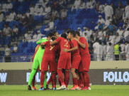 Kalah 0-5 dari UEA, Simon McMenemy Sebut Pemain Timnas Indonesia Ulangi Kesalahan yang Sama