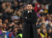 5 Kunci Xavi Hernandez Membawa Barcelona Kembali ke Jalur yang Benar