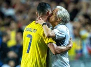 Calon Juru Taktik Baru Timnas Portugal, Eks Pelatih Ronaldo Jadi Kandidat Terkuat