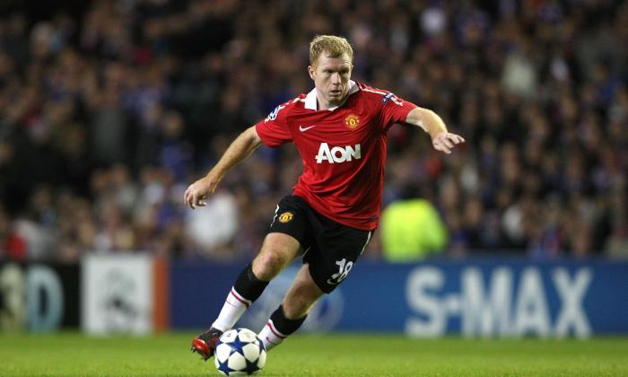 5 Bintang Manchester United yang Gagal Diboyong Duo Milan