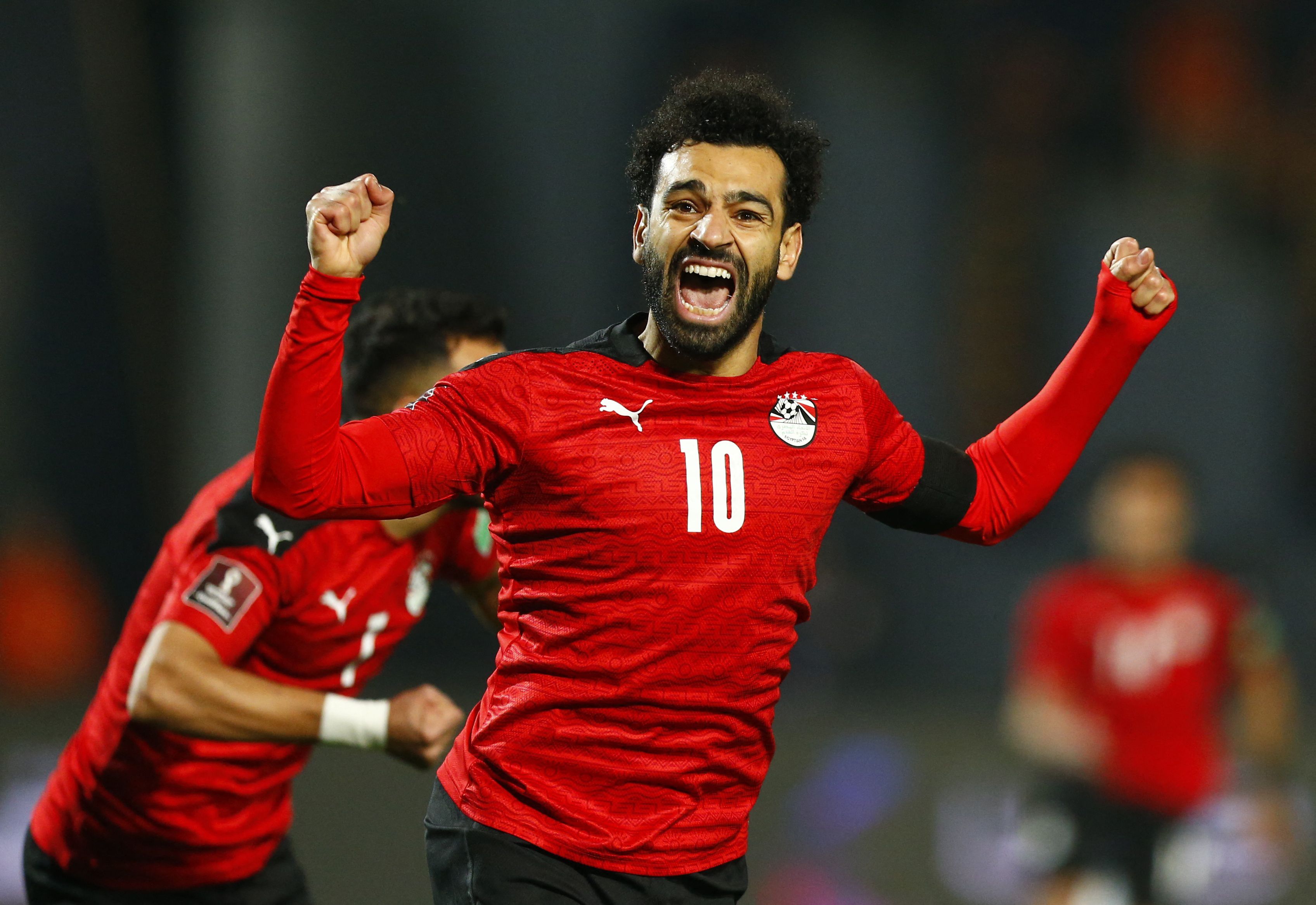 Liverpool Dituding Tak Beri Gaji Tinggi untuk Salah karena Berasal dari Afrika
