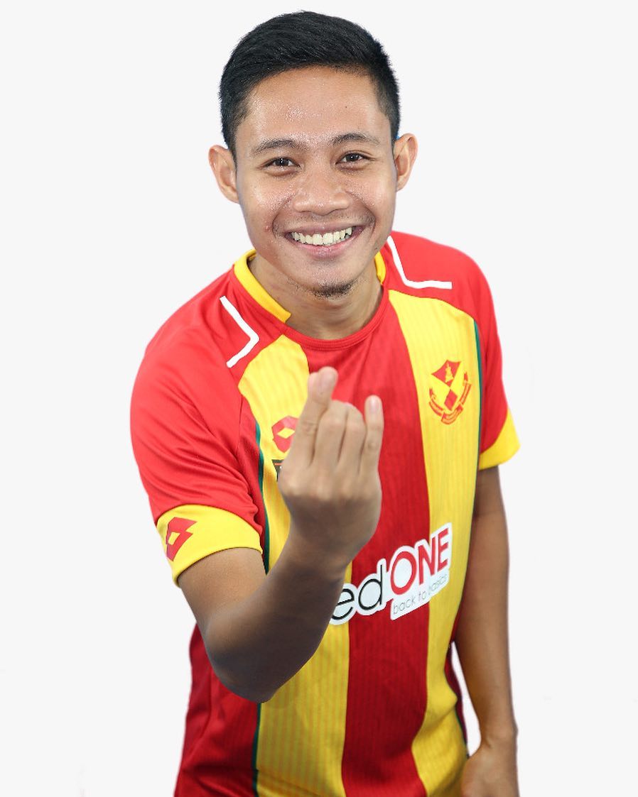 Dua Pemain Timnas Indonesia Merapat ke Liga Thailand?