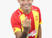 Dua Pemain Timnas Indonesia Merapat ke Liga Thailand?