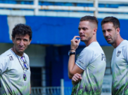Evaluasi Persib Usai Tekuk Persita