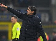 Bawa Inter Tampil Trengginas, Simone Inzaghi Dapat Julukan Sang Iblis dari Piacenza