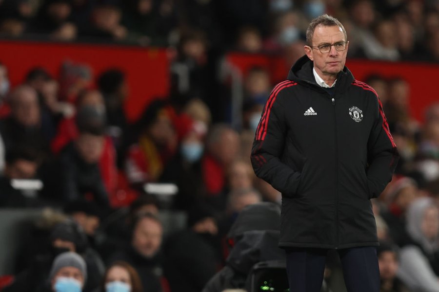 Efek Samping Ralf Rangnick yang Mulai Terasa
