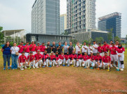 CdM Tim Indonesia Optimistis Woodball Jadi Lumbung Emas di SEA Games Thailand 2025