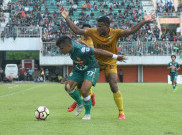 Kalah dari Bhayangkara FC, PSS Sleman Harus Berbenah