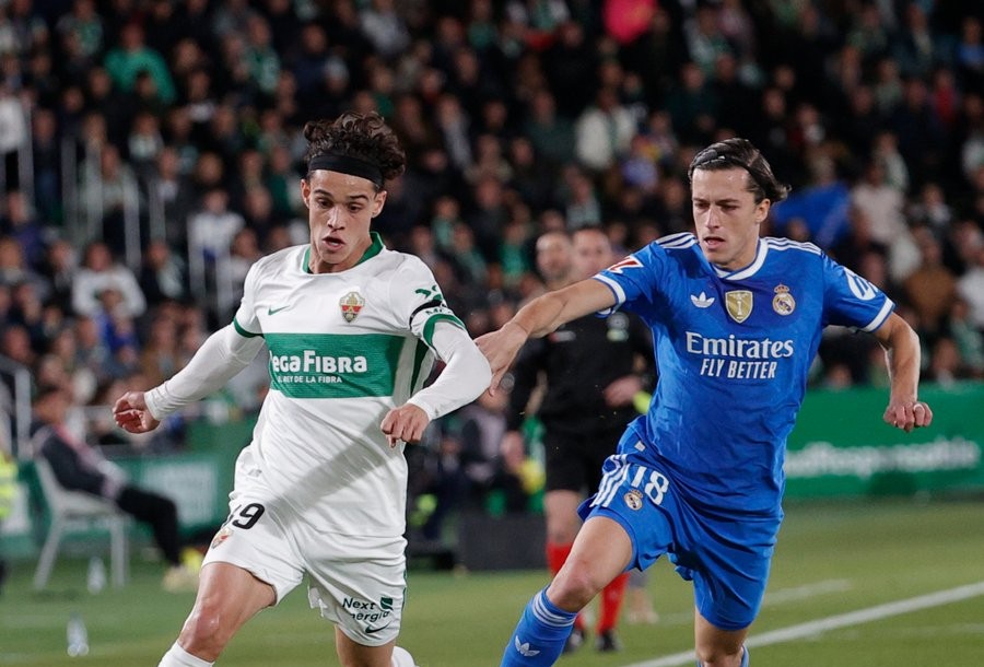 Klasemen Terkini LaLiga 2025/2026: Real Madrid Ogah Biarkan Barcelona Terlalu Lama di Posisi Pertama