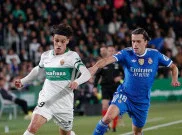 Klasemen Terkini LaLiga 2025/2026: Real Madrid Ogah Biarkan Barcelona Terlalu Lama di Posisi Pertama