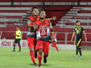 Berikut 16 Tim yang Lolos ke Putaran Perdelapan Final Liga 2