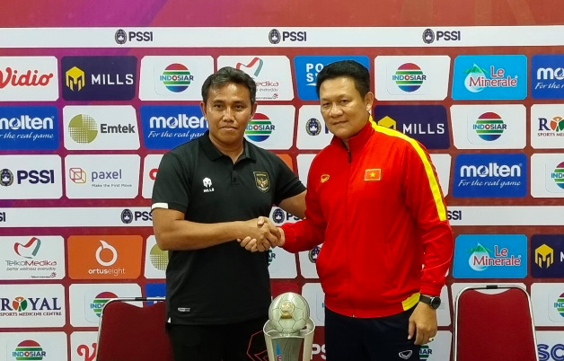 Pelatih Vietnam Prediksi Final Kontra Timnas Indonesia U-16 Menegangkan dan Dramatis