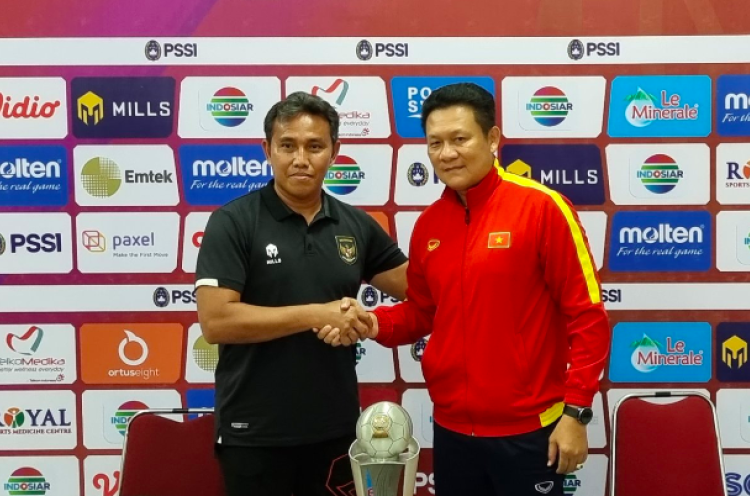 Pelatih Vietnam Prediksi Final Kontra Timnas Indonesia U-16 Menegangkan dan Dramatis