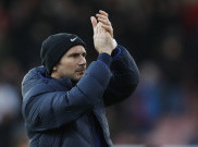 Frank Lampard Mulai Cemaskan Kebangkitan Manchester United