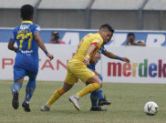 Ungkapan Kekecewaan Robert Rene Alberts Usai Persib Dipermalukan Bhayangkara FC