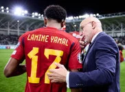 Kesalahan Berpikir, Membandingkan Lamine Yamal dengan Lionel Messi atau Diego Maradona