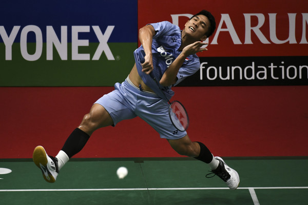 Peran Penting PB Tangkas di Balik Gemilangnya Prestasi Jonatan Christie