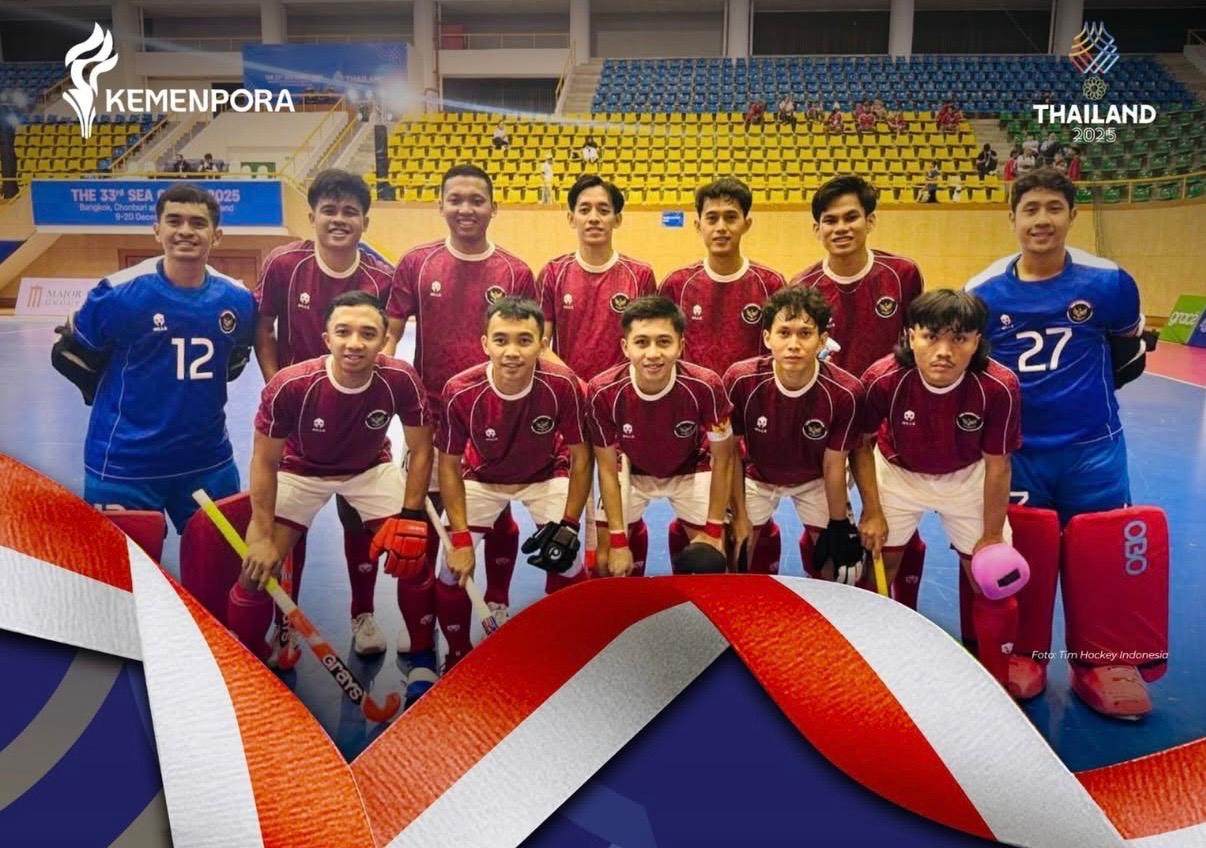 SEA Games 2025: Berkuda, Hoki Indoor, dan Tinju Gemilang, Tim Indonesia Koleksi 89 Medali Emas