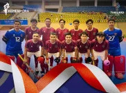 SEA Games 2025: Berkuda, Hoki Indoor, dan Tinju Gemilang, Tim Indonesia Koleksi 89 Medali Emas