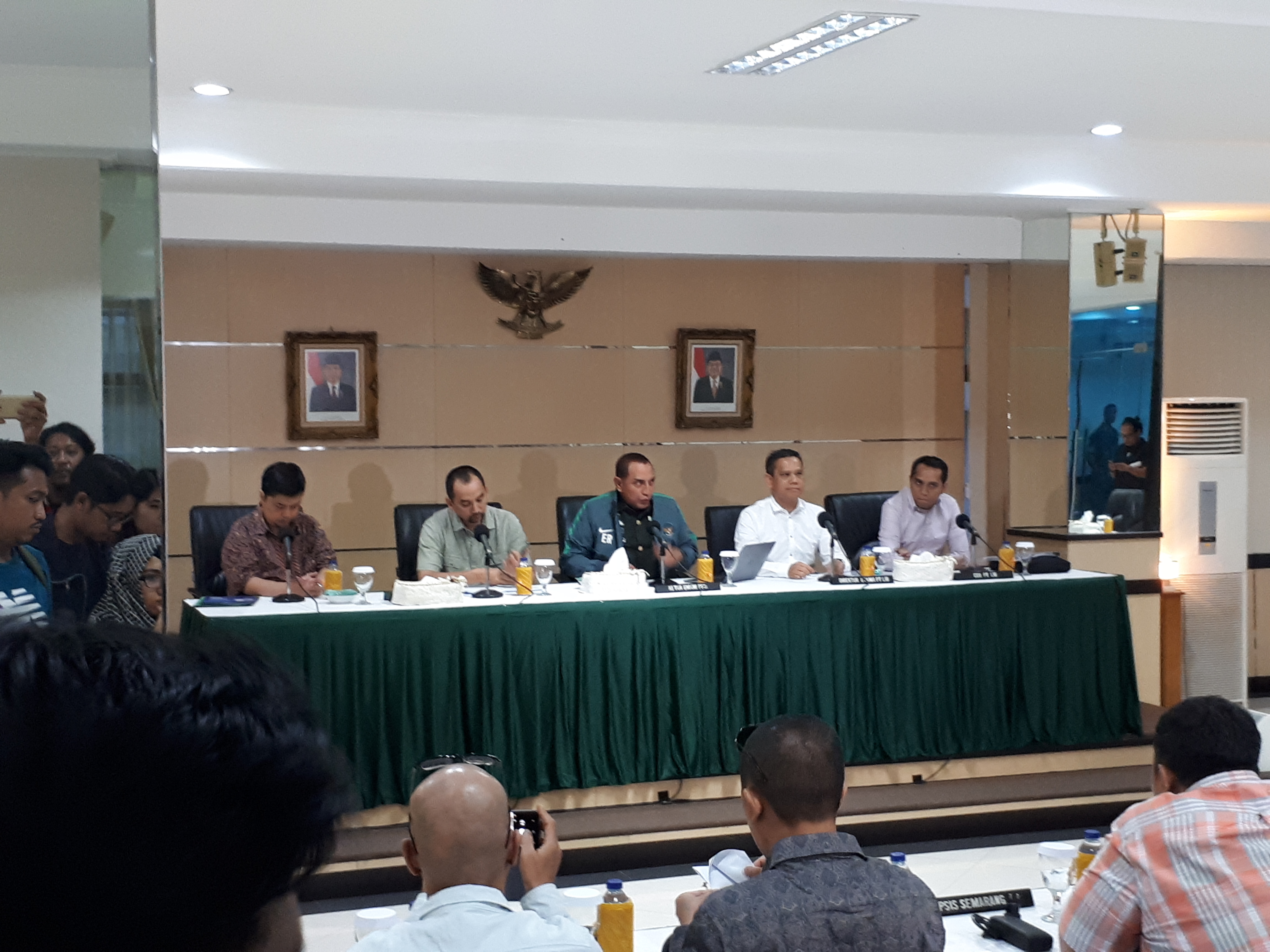 Berikut Jadwal dan Format Babak 8 Besar Liga 2